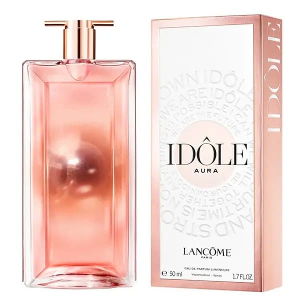 Lancome Idole Aura Eau de Parfum For Her 50ml