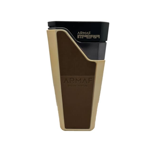 Armaf Eternia Imperia Eau de Parfum 80ml Brown male