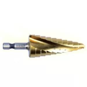 DEWALT DT5030-QZ Step Drill 14-25mm