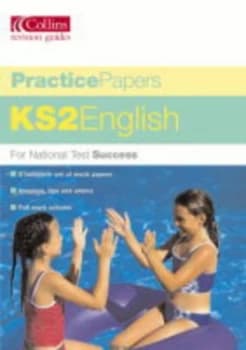 Ks2 English by Anne Loadman Paperback