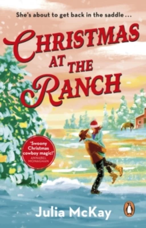 Christmas at the Ranch Paperback / softback