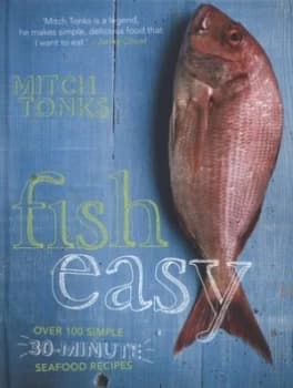 Fish Easy by Mitch Tonks Paperback