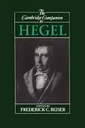cambridge companion to hegel