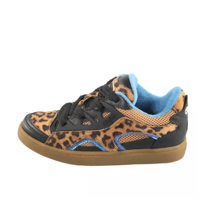 Buffalo Womens Trainers Buffalo Liberty Skate Noir Female 37