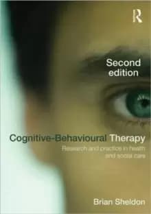 Cognitive-Behavioural Therapy : Research and Practice in Health and Social Care