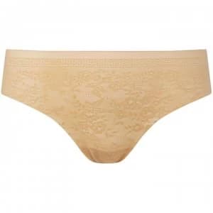Sloggi Zero Lace Hipster - Nude