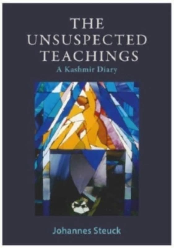 The Unsuspected Teachings : A Kashmir Diary Paperback / softback