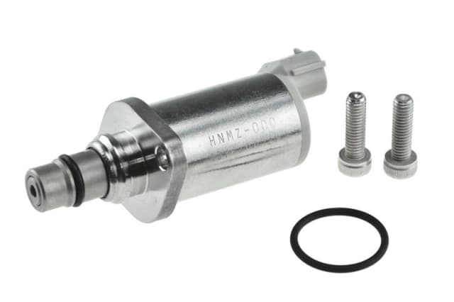 LTD LTD-2942000660 Pressure Control Valve, common rail system Pressure Control Valve,common rail system (3996)