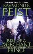 rise of a merchant prince book two of the serpentwar saga