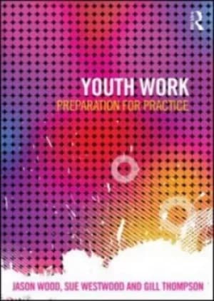 Youth work by Jason Wood