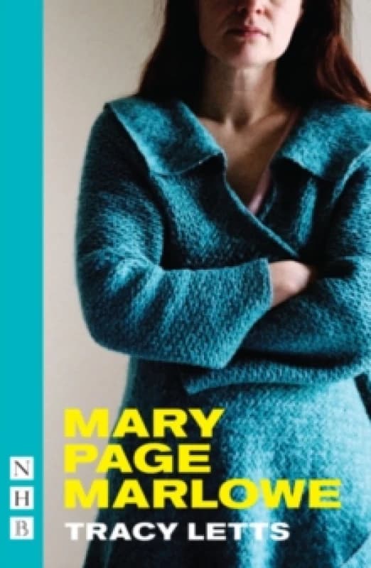 Mary Page Marlowe Paperback / softback