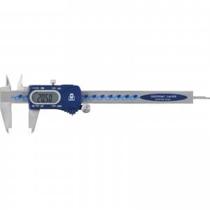 Moore and Wright Digital Vernier Caliper 200mm