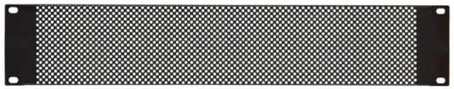 Adastra Adastra Rack Cabinets 853.062UK 2U Perforated Rack Panel 19" AVS-202388
