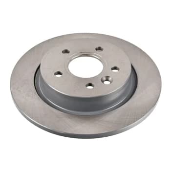 Brake Discs 105714 by Febi Bilstein - Single