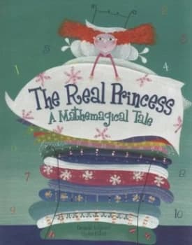 The Real Princess by Brenda Williams and Sophie Fatus Paperback
