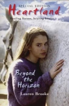 Beyond the Horizon by Lauren Brooke Paperback