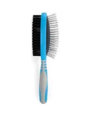 Ancol Double Sided Brush