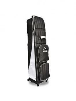 Longridge Compact 4 Wheel Travel Cover