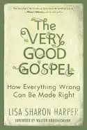 very good gospel how everything wrong can be made right