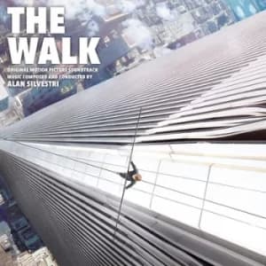 The Walk Vinyl Album