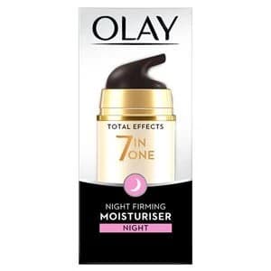 OLAY TE UV NIGHT MOISTURISER 15ML.