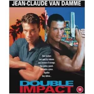 Double Impact