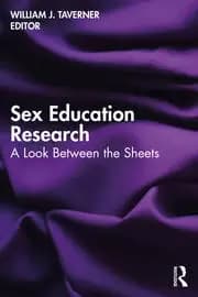 Sex Education Research A Look Between the Sheets
