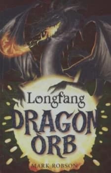Longfang by Mark Robson Paperback
