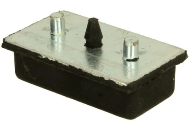 LEMA 1611.15 Rubber Buffer, suspension Rubber Buffer,suspension (1182)