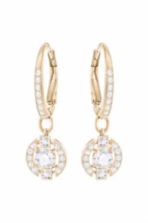 Ladies Swarovski Jewellery SparklingEarrings 5272367