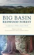 big basin redwood forest californias oldest state park
