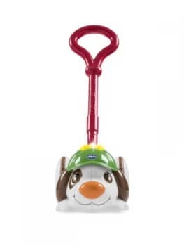 Chicco Detective Dog