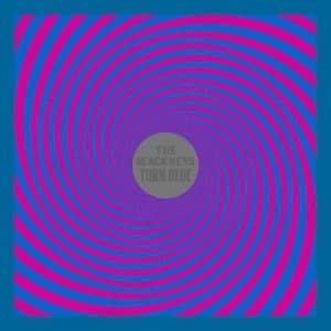 Turn Blue by The Black Keys CD Album