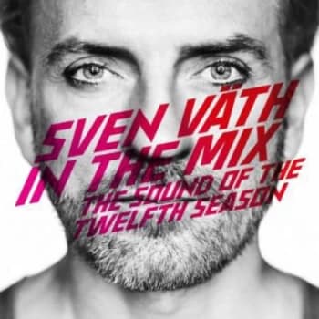Sven Väth - The Sound Of The Twelfth Season CD