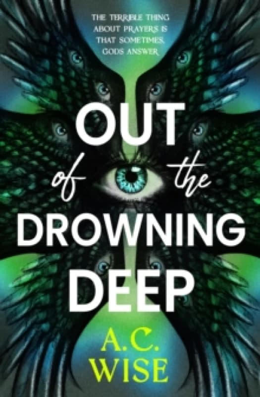 Out of the Drowning Deep Paperback / softback