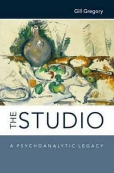 The Studio by Gill Gregory Hardback