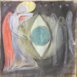 Josephine Foster - Faithful Fairy Harmony Limited Edition Clear Vinyl