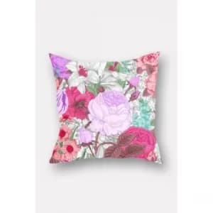 YS469658752 Multicolor Cushion Cover