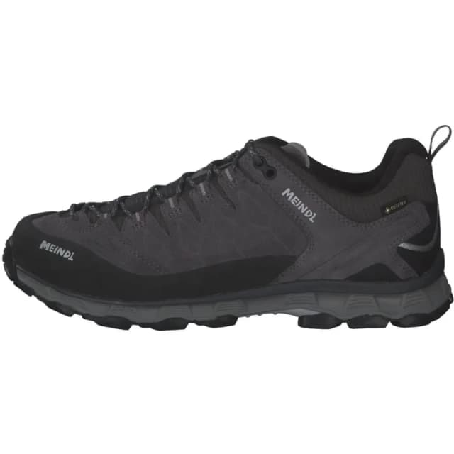Trail shoes Meindl Lite GTX Gris Male 44,5