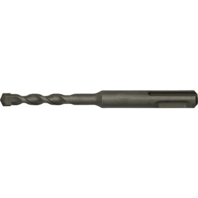 Loops 6.5 x 110mm SDS Plus Drill Bit - Fully Hardened & Ground - Smooth Drilling Multi
