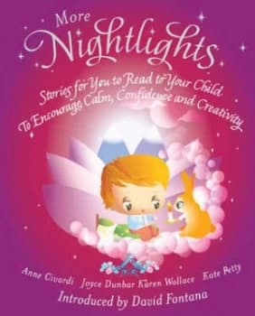 More Nightlights by Anne Civardi Book