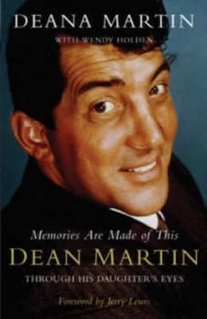 Memories Are Made of This by Deana Martin Hardback
