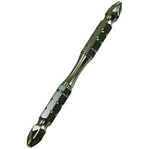 Makita B 12790 Double Ended Torsion Screwdriver Bit Pozi NO2 85mm Pack of 3