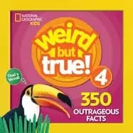 weird but true 4 expanded edition