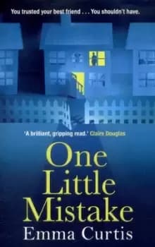 One little mistake - Fleur Smithwick - Paperback - Used