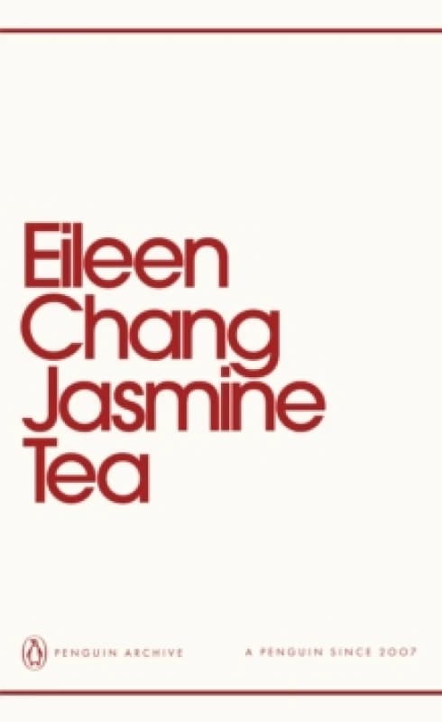 Jasmine Tea. Paperback. By Ailing Zhang Books