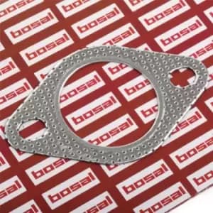 BOSAL Gasket, exhaust pipe FORD,FIAT,HYUNDAI 256-390 1147101,2876428020,MB179130 MB687002,MB687003,MR224264,2876428020,7700823389,30813090