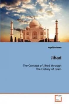 Jihad by Nayel Badareen Paperback