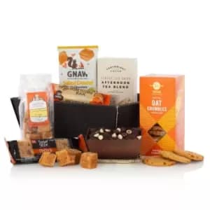 Virginia Hayward Tea & Treats