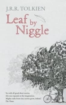 Leaf by Niggle by J. R. R Tolkien Paperback